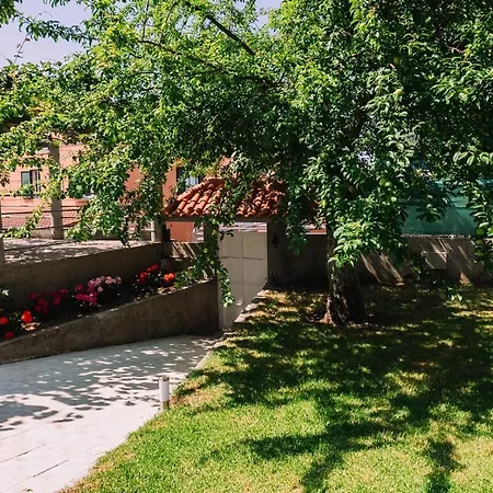 Bella Y Calida Cerca De By Dom wakacyjny *