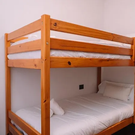 Bella Y Calida Cerca De By 度假居 比戈