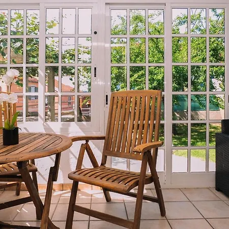 度假居 Bella Y Calida Cerca De By