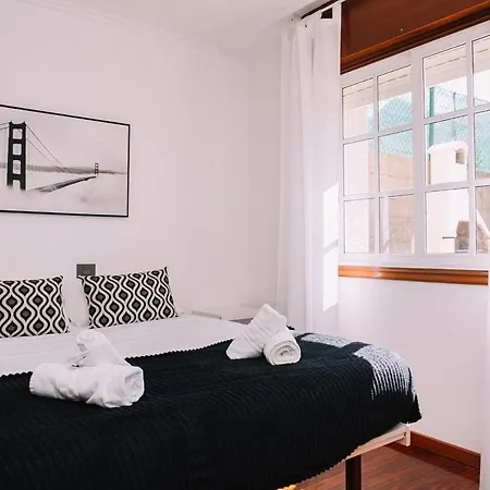 Bella Y Calida Cerca De By Dom wakacyjny Vigo