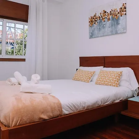 度假居 Bella Y Calida Cerca De By