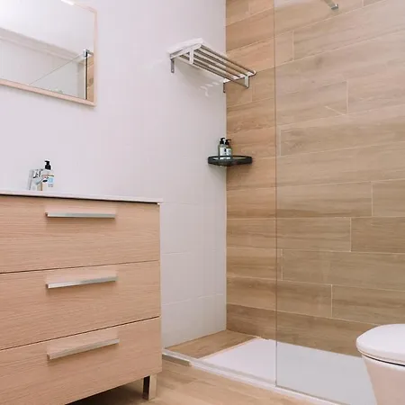 Bella Y Calida Cerca De By 度假居 比戈