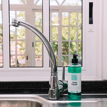 Dom wakacyjny Bella Y Calida Cerca De By