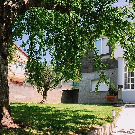 Bella Y Calida Cerca De By Dom wakacyjny Vigo