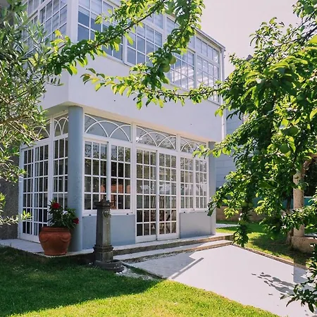 Dom wakacyjny Bella Y Calida Cerca De By Vigo