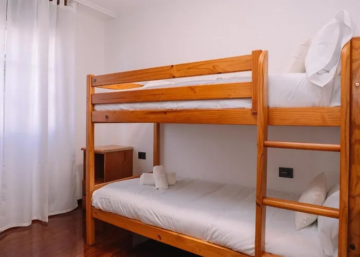 Bella Y Calida Cerca De By Prázdninový dům Vigo