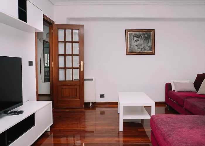 Bella Y Calida Cerca De By Prázdninový dům