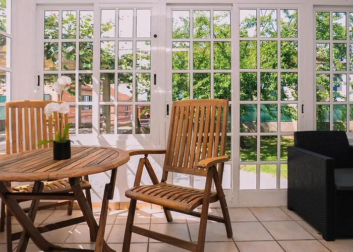 Prázdninový dům Bella Y Calida Cerca De By