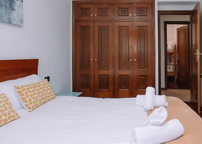 Prázdninový dům Bella Y Calida Cerca De By *