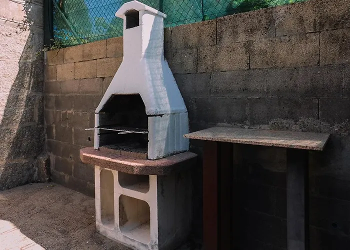 Prázdninový dům Bella Y Calida Cerca De By Vigo