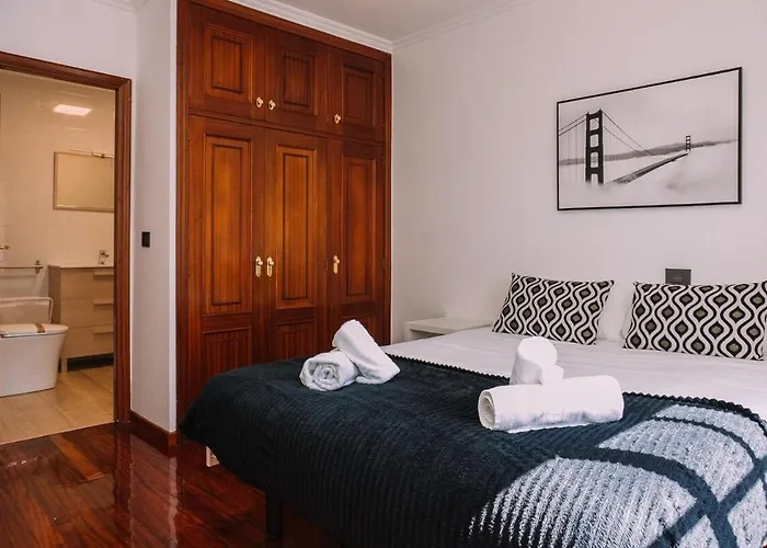 Bella Y Calida Cerca De By Vigo