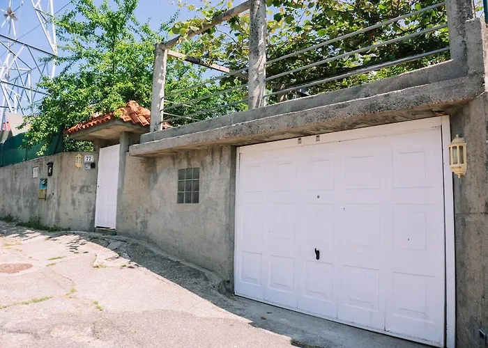 Prázdninový dům Bella Y Calida Cerca De By *