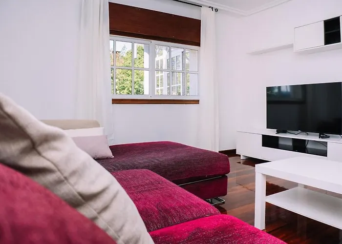 Bella Y Calida Cerca De By Prázdninový dům *