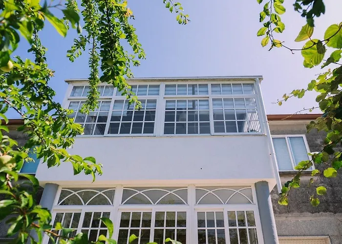 Bella Y Calida Cerca De By Prázdninový dům