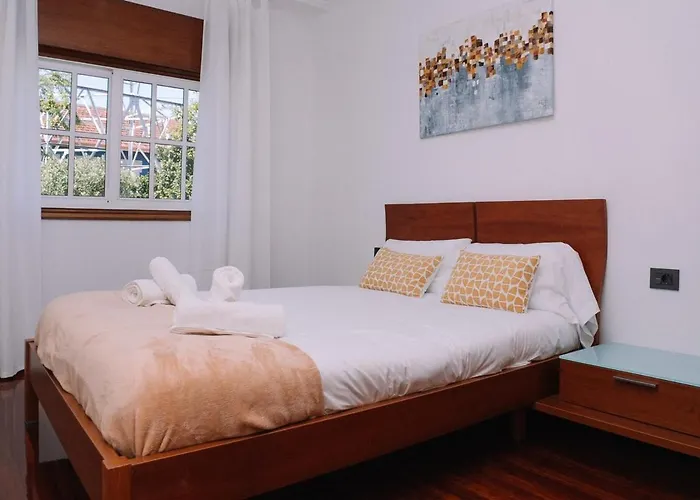 Prázdninový dům Bella Y Calida Cerca De By