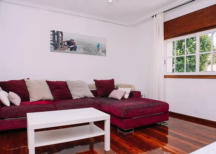 Bella Y Calida Cerca De By Prázdninový dům *