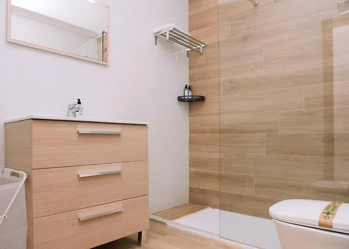 Bella Y Calida Cerca De By Prázdninový dům Vigo