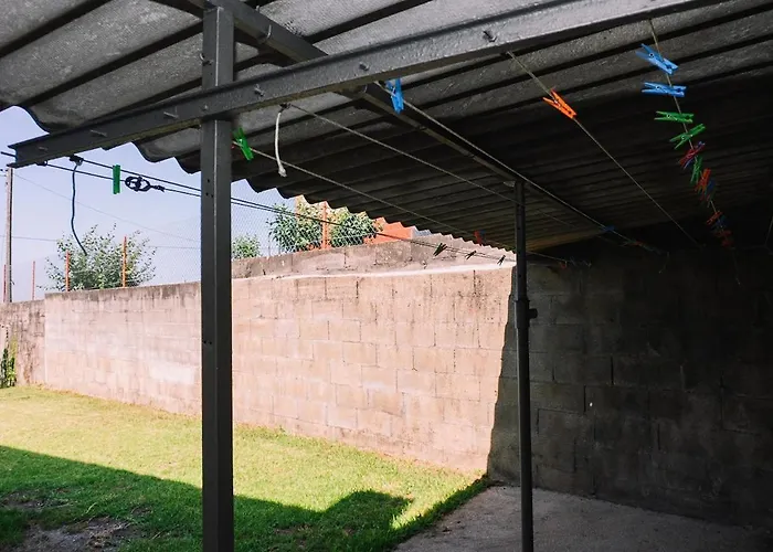 Bella Y Calida Cerca De By Vigo