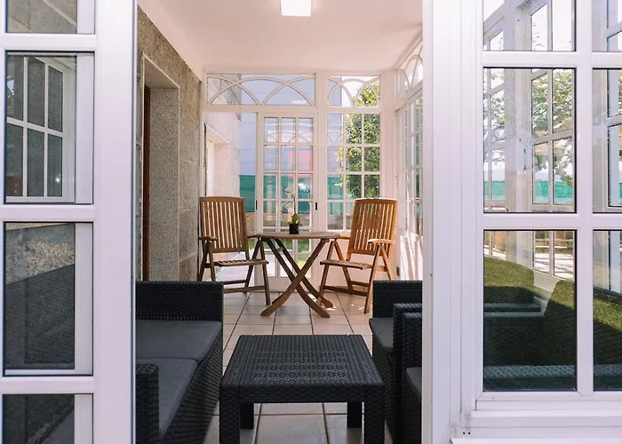 Bella Y Calida Cerca De By Prázdninový dům *