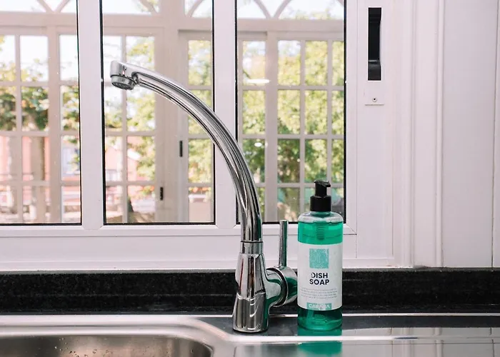 Prázdninový dům Bella Y Calida Cerca De By