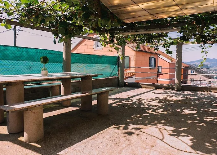 Prázdninový dům Bella Y Calida Cerca De By