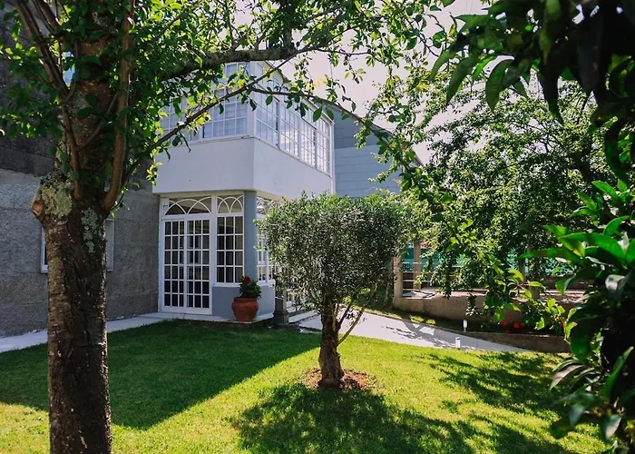 Bella Y Calida Cerca De By Prázdninový dům *